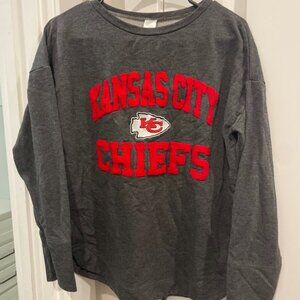 Kansas City Chiefs Sweatshirt